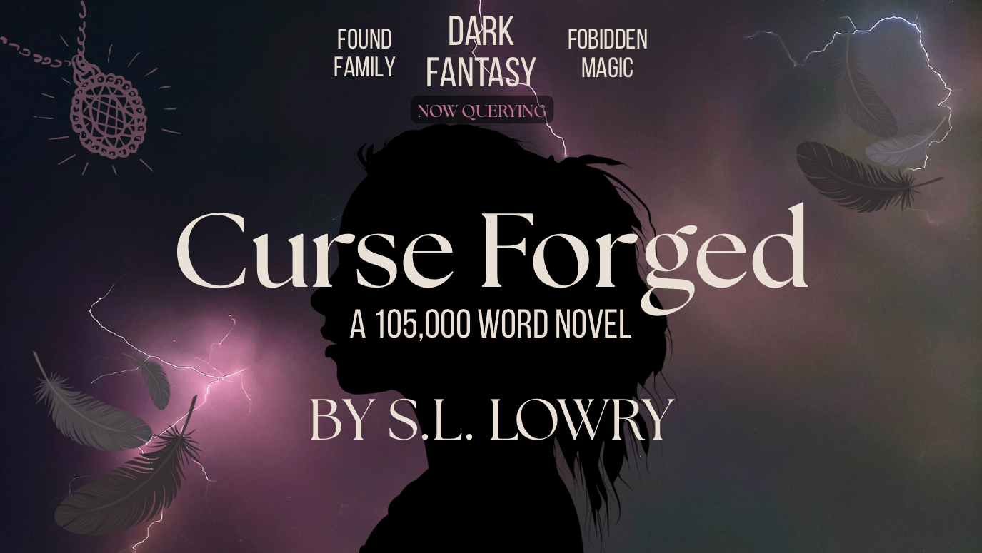 Querying Curse Forged